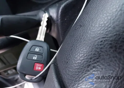 2021 Toyota Tacoma Sr V6 из США, поврежденный, VIN 3TMCZ5AN3MM381114